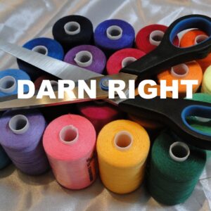 Darn Right